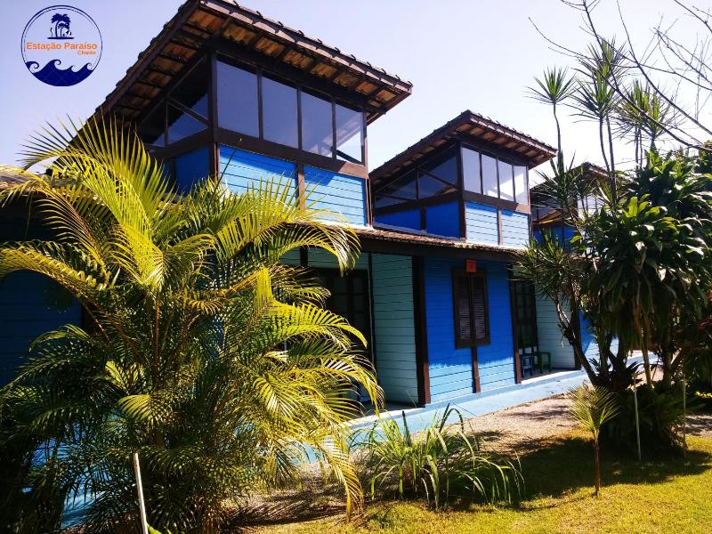 Estacao Paraiso Chalé - image 38