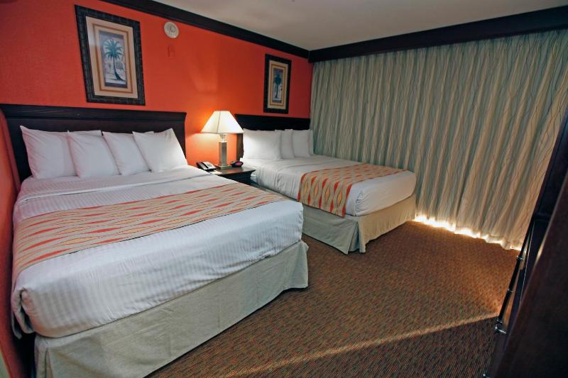 Days Inn by Wyndham Ocean City Oceanfront - image 31