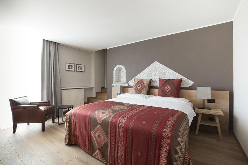 Hotel Steffani - image 50