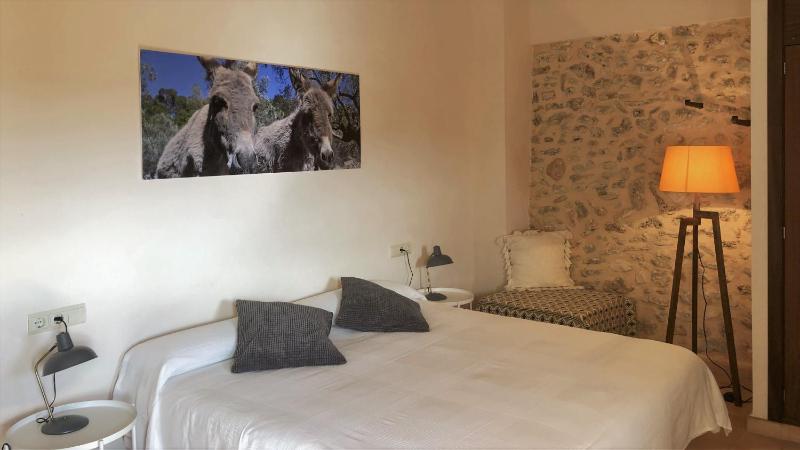 Double or Twin Room with Terrace image 2