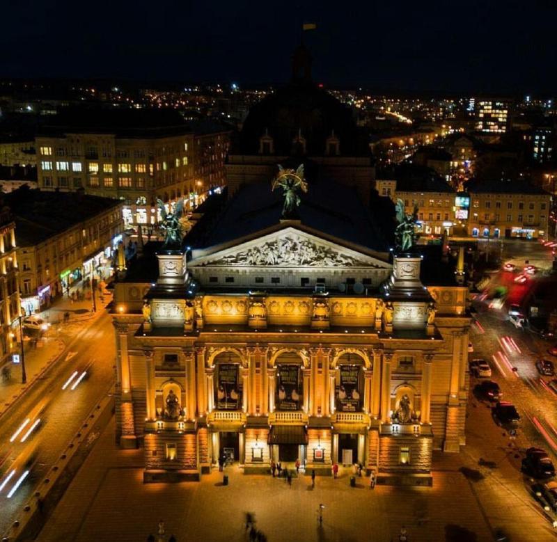 Edem Apartments in Lviv - image 9