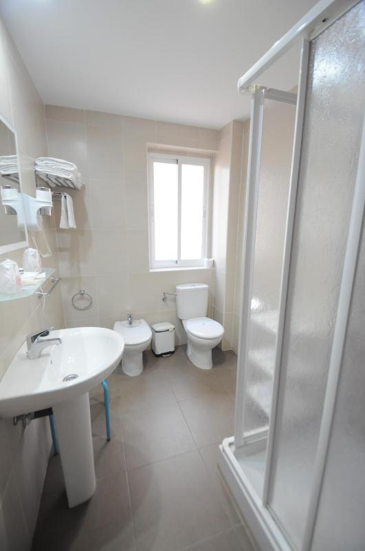 Double or Twin Room with Terrace image 3