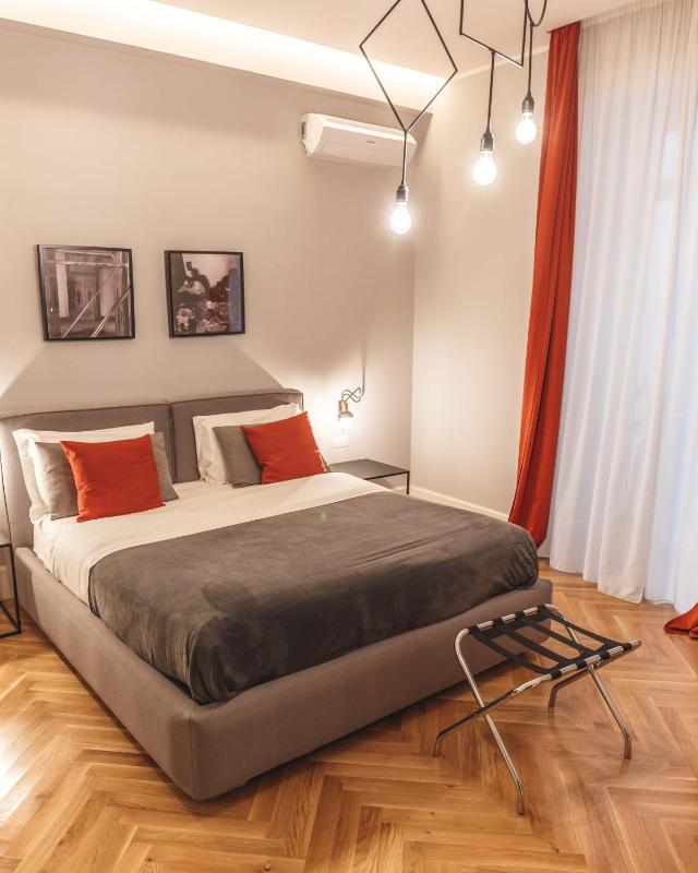 Deluxe Junior Suite image 1