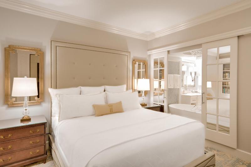 Hotel Bennett Charleston - image 12