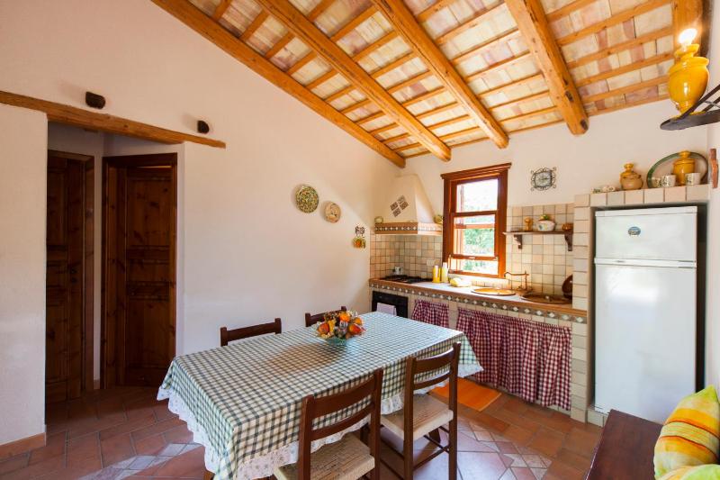 case vacanza zingaro Images