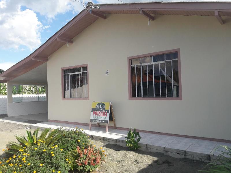 Pousada Viva Serra - image 7