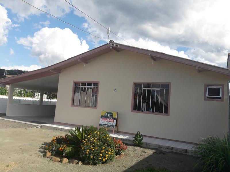 Pousada Viva Serra - image 33