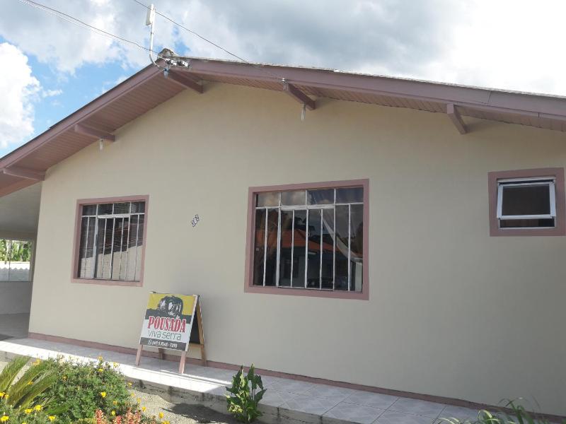 Pousada Viva Serra - image 1