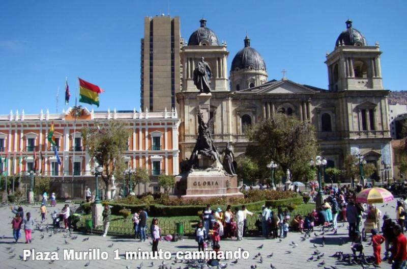Hotel Madrid - image 5