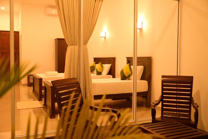 The Ritz Hikkaduwa - image 21