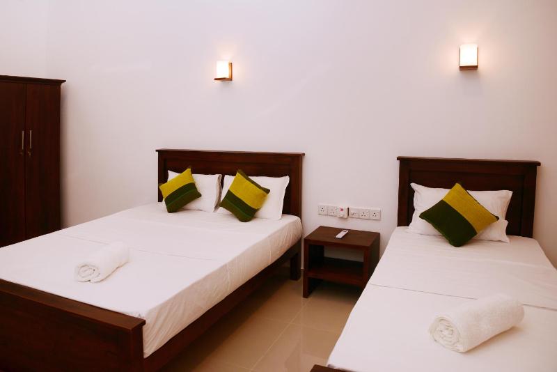 The Ritz Hikkaduwa - image 29