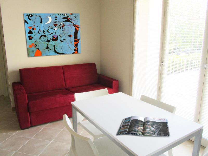 Two-Bedroom Apartment image 3