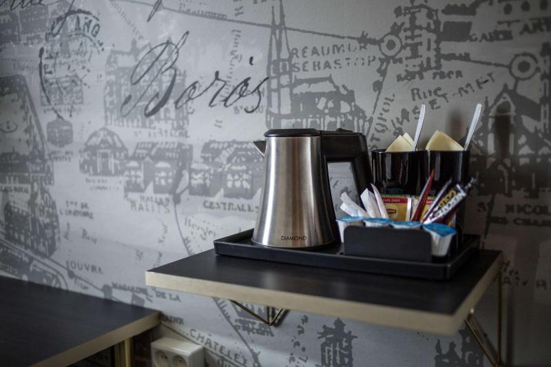 Standard Single Room image 4