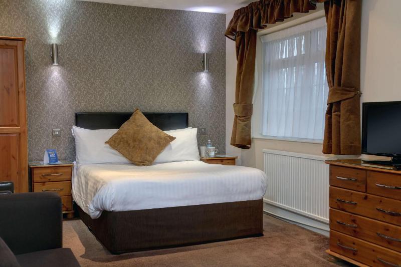 Standard Double Room with Double Bed - Non-Smoking image 2