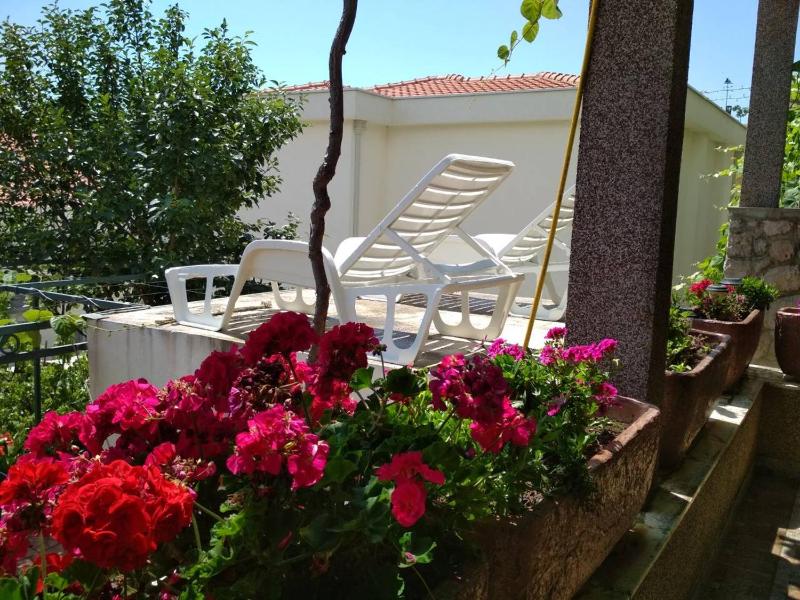 Apartment with Garden View image 2