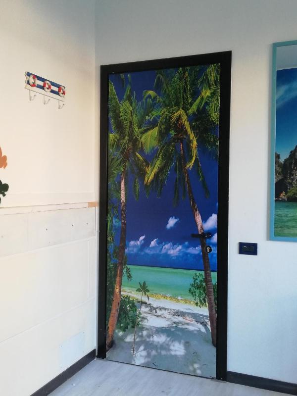 Luxury Quadruple Room image 4