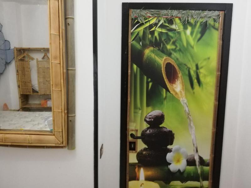 Luxury Triple Room image 2