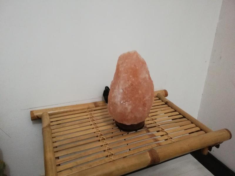 Luxury Triple Room image 3