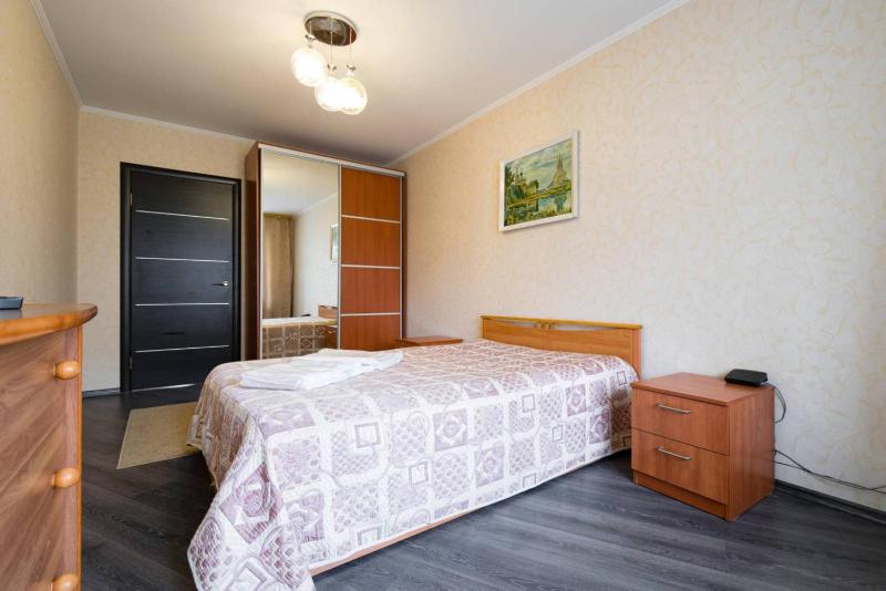 Classic Quadruple Room image 3