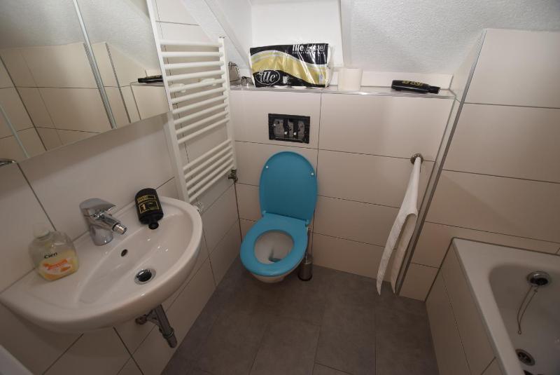 Two-Bedroom Apartment image 4