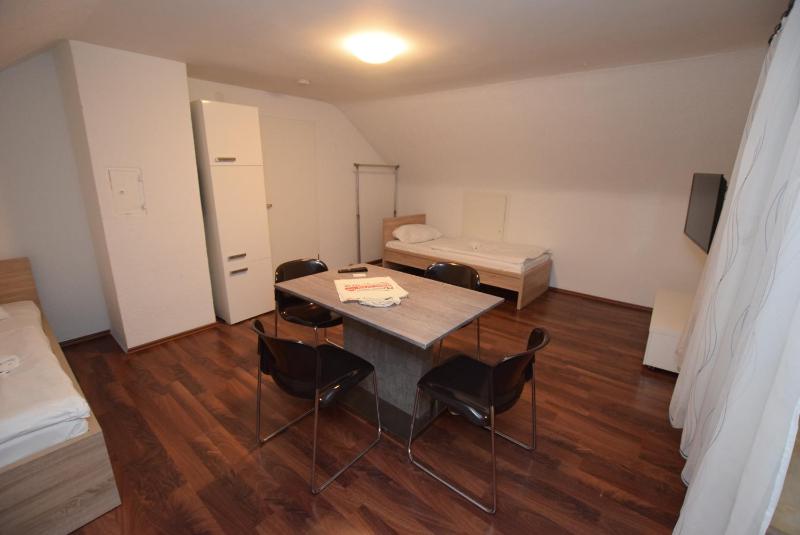 Two-Bedroom Apartment image 3