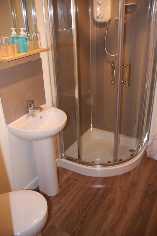 Double Room - Ground Floor image 2