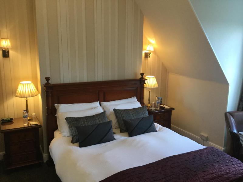 Superior Double Room image 4