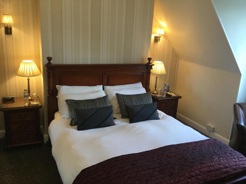 Superior Double Room image 1