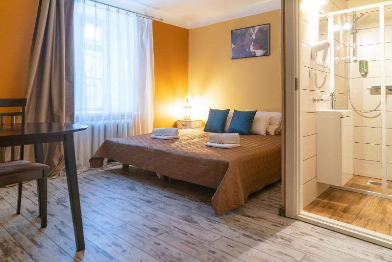 Godart Rooms Guesthouse - image 16