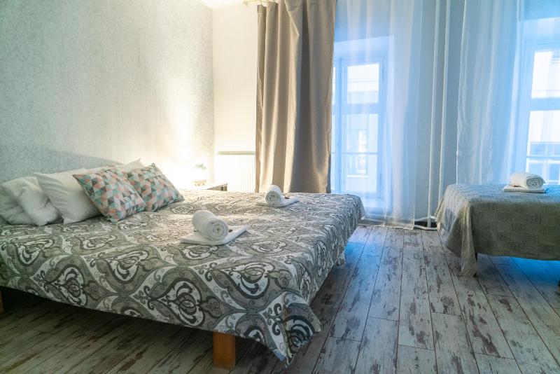 Godart Rooms Guesthouse - image 11