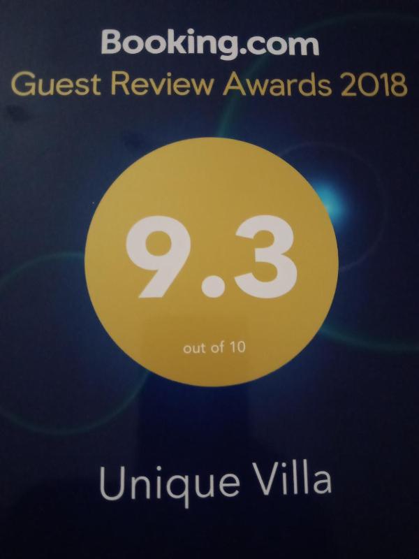 Unique Villa - image 3