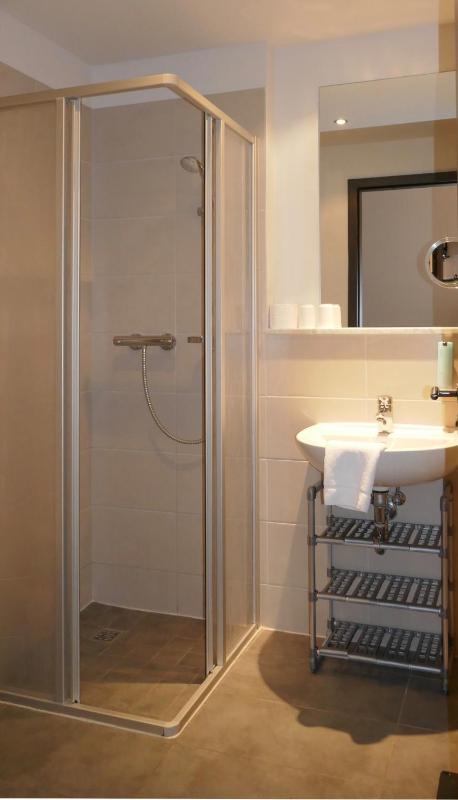 Deluxe Double Room image 4