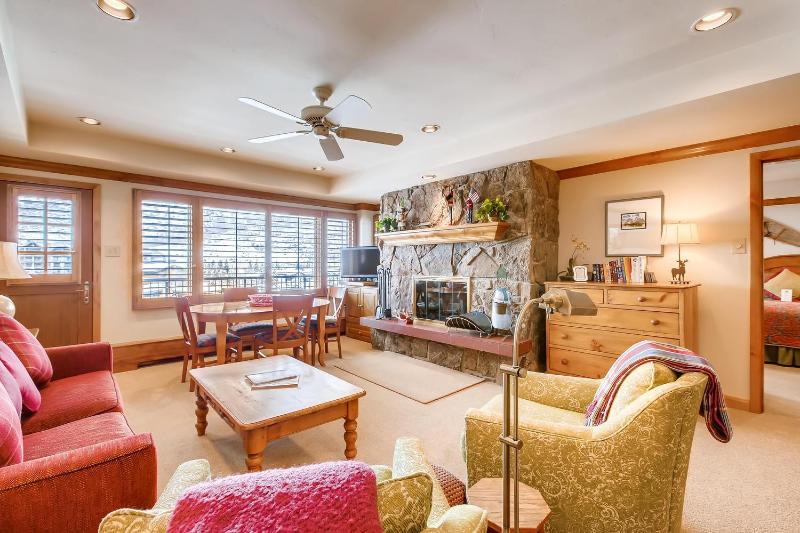 Two-Bedroom Apartment image 4