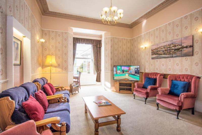 Lindum Lodge - image 34