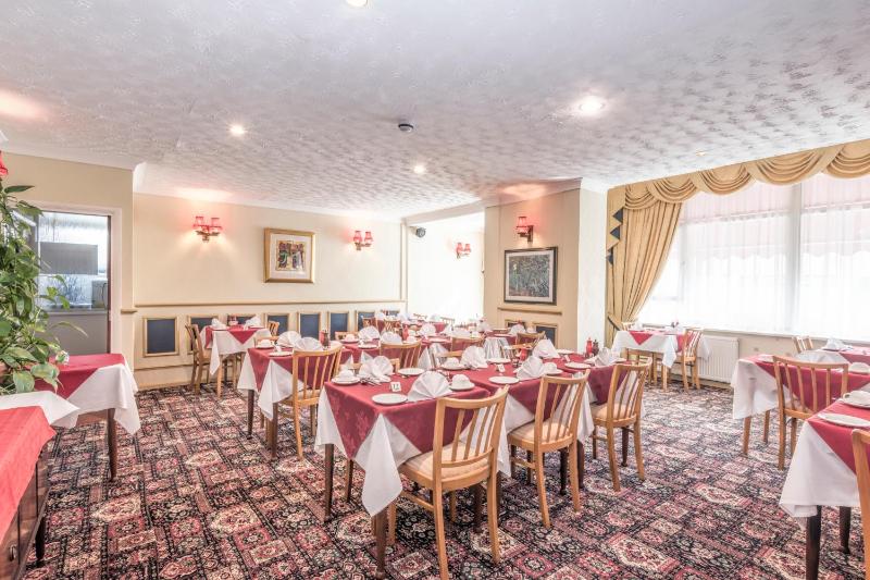 Lindum Lodge - image 18