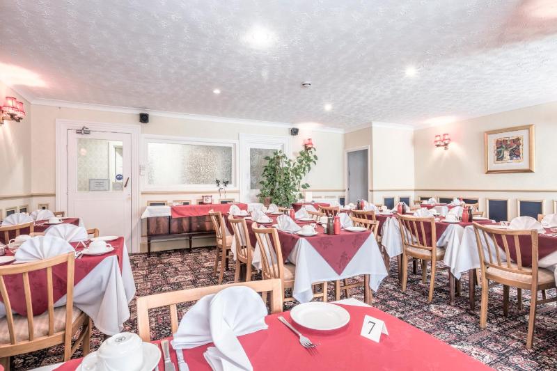 Lindum Lodge - image 49