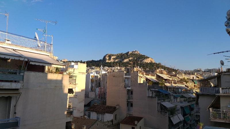 The Cactus Apartment with Large Sunny Balcony - image 13
