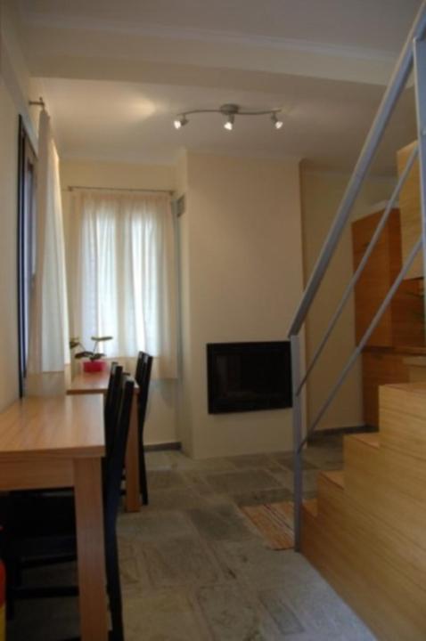 Deluxe Double or Twin Room with Mountain View image 3