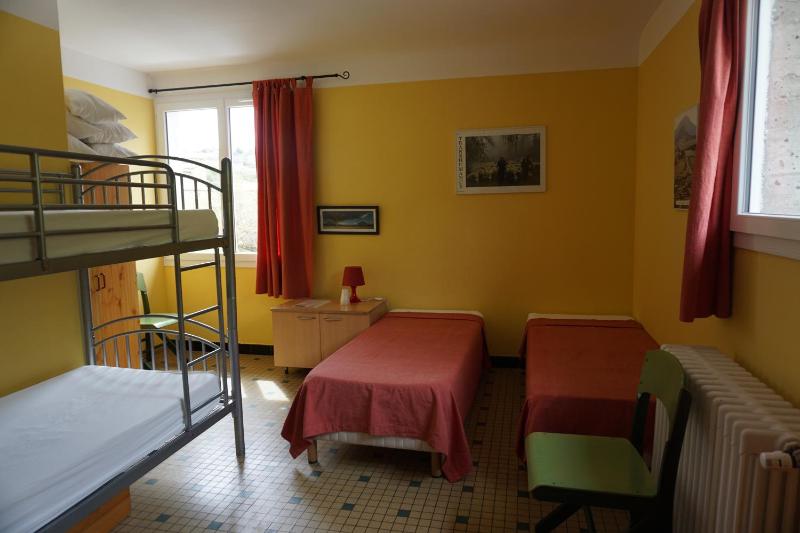 Family Room with Shared Bathroom image 1