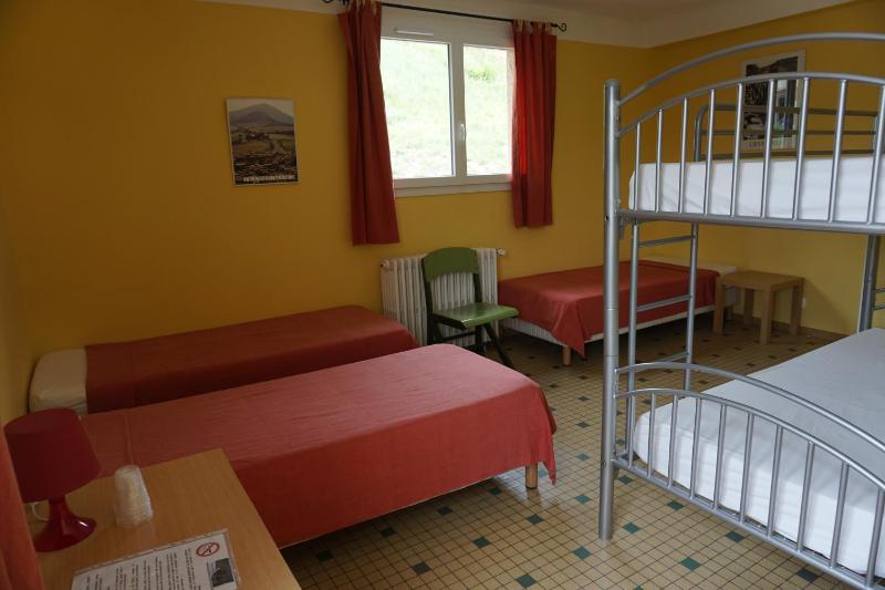 Family Room with Shared Bathroom image 4