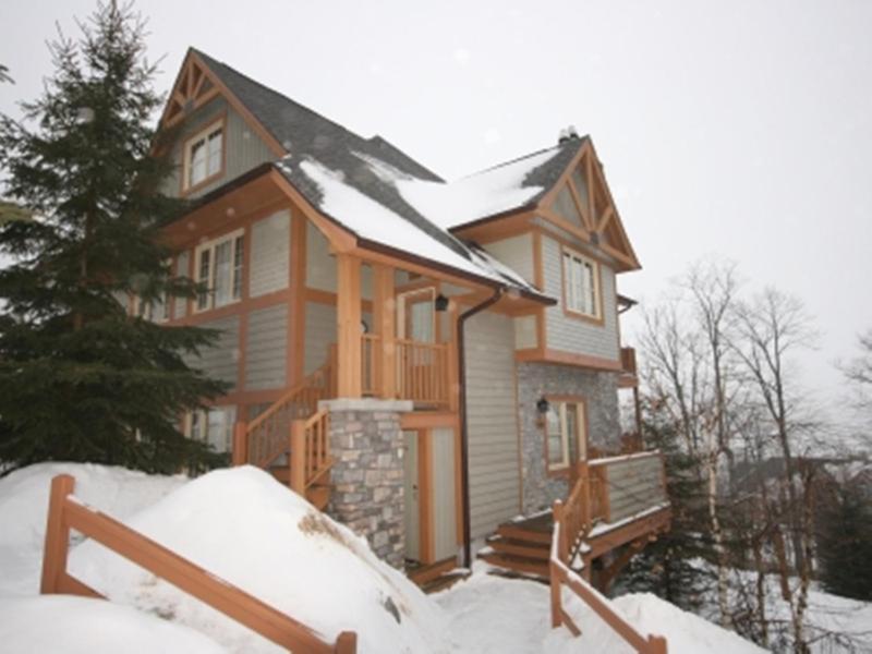Les Falaises by Rendez-Vous Mont-Tremblant - image 28