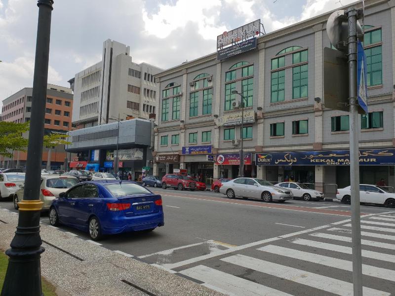 Qing yun resthouse Bandar Brunei Darussalam - image 16
