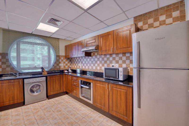 Two-Bedroom Deluxe City View Apartment with Free Beach Transfer  image 4