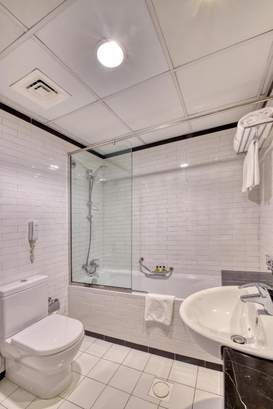 Two-Bedroom Villa City View with Free Beach Transfer  image 2