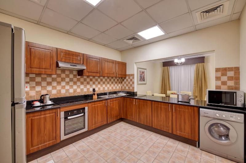 Two-Bedroom Villa City View with Free Beach Transfer  image 3