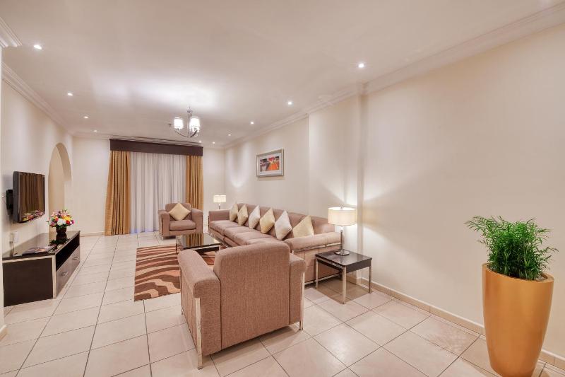 Two-Bedroom Villa City View with Free Beach Transfer  image 4