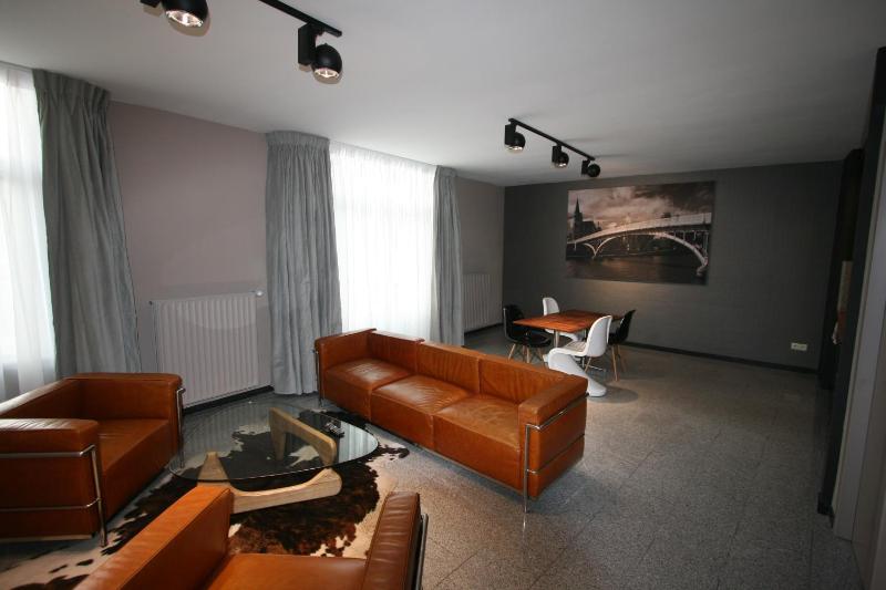 Two-Bedroom Apartment image 3