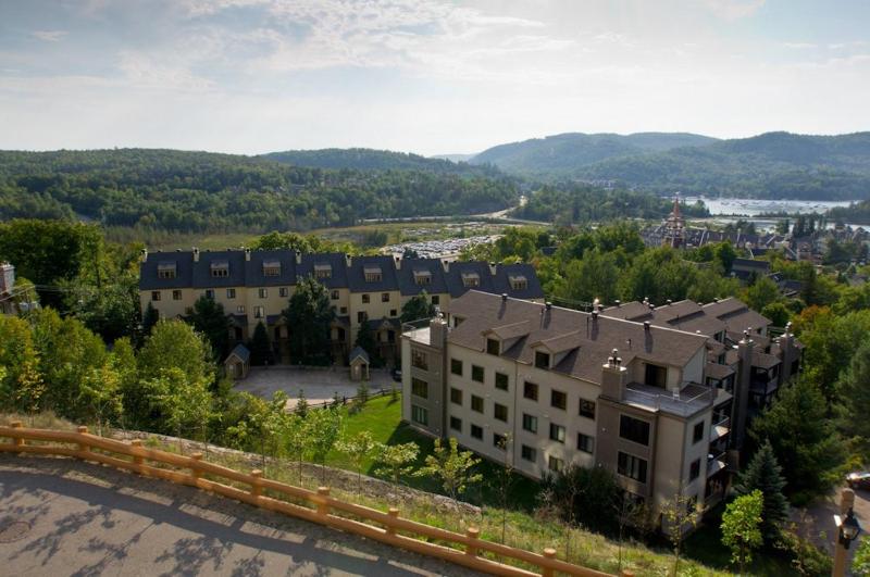 L'Altitude by Rendez-Vous Mont-Tremblant - image 22