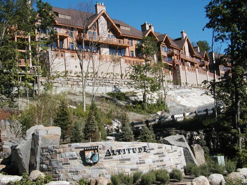L'Altitude by Rendez-Vous Mont-Tremblant - image 20
