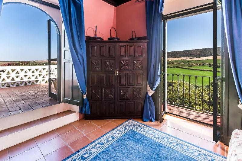 Superior Double Room with Terrace image 1